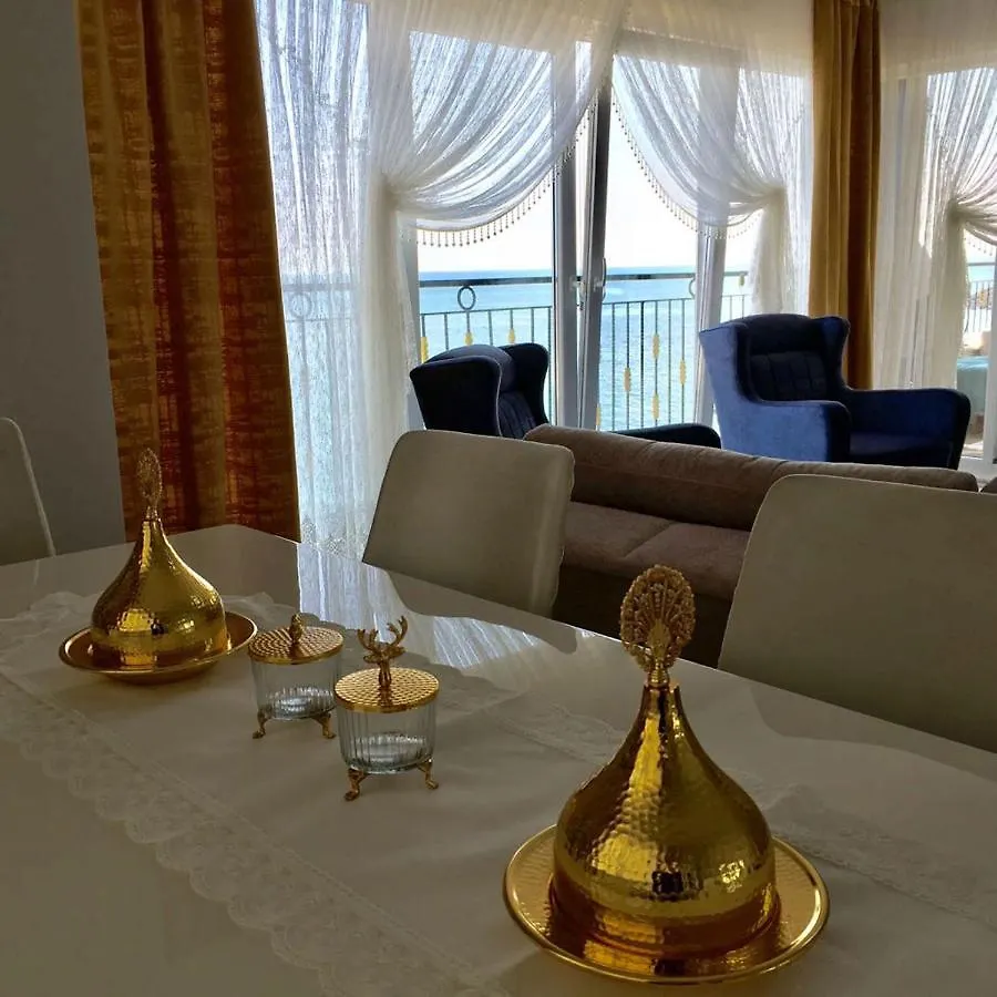 Trabzon Sea Pearl Apartment