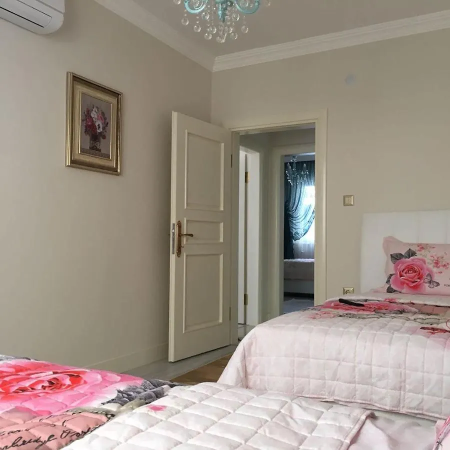 Trabzon Sea Pearl Apartment