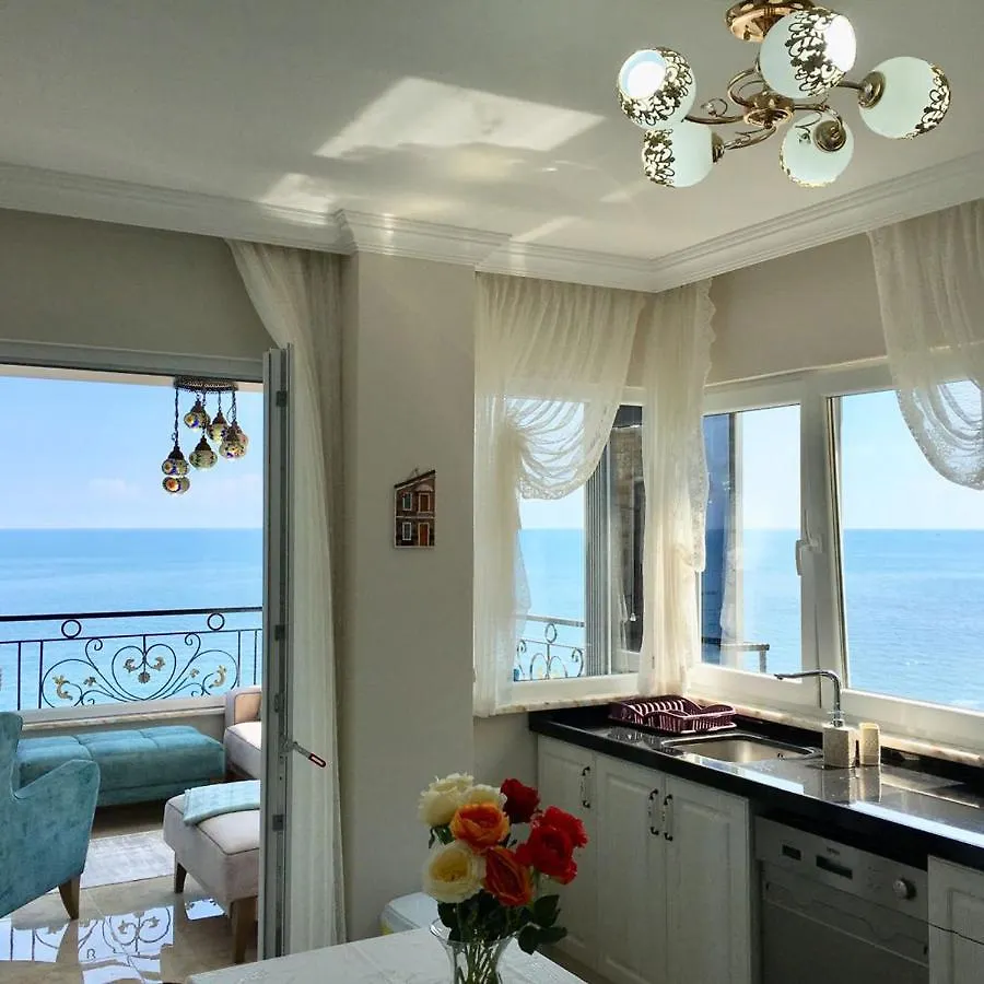 Trabzon Sea Pearl Apartment