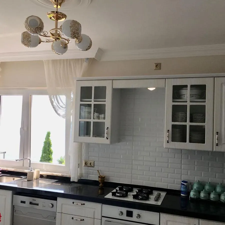 Trabzon Sea Pearl Apartment