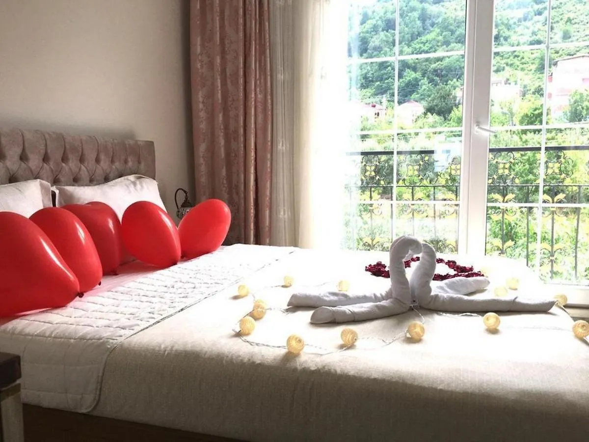 Trabzon Sea Pearl Apartment