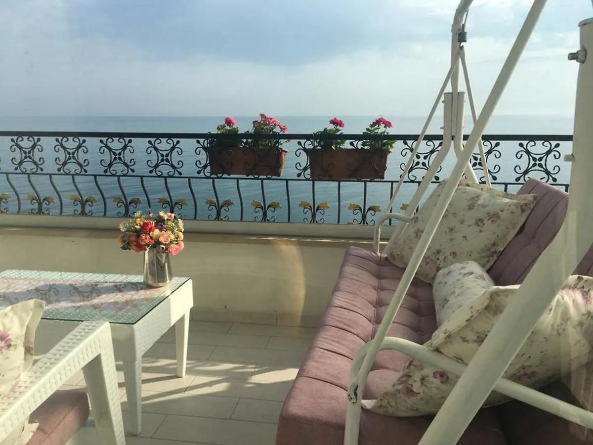 Trabzon Sea Pearl Apartment