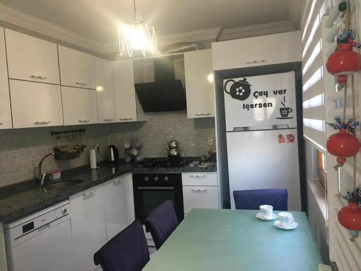 Trabzon Sea Pearl Apartment 0*,  Turkey