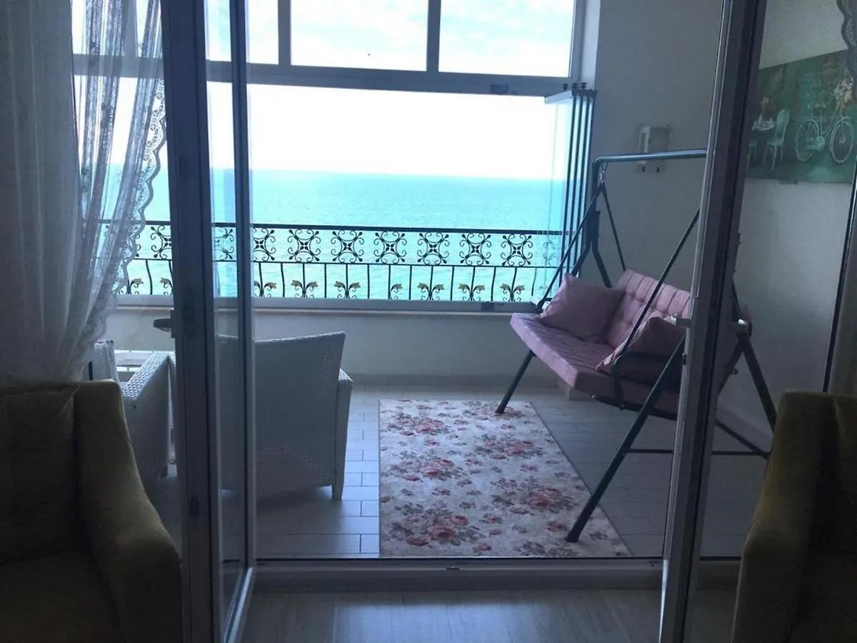 Trabzon Sea Pearl Apartment