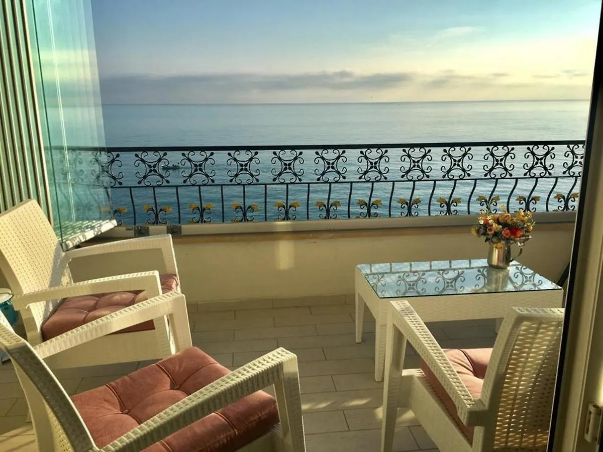 Trabzon Sea Pearl Apartment