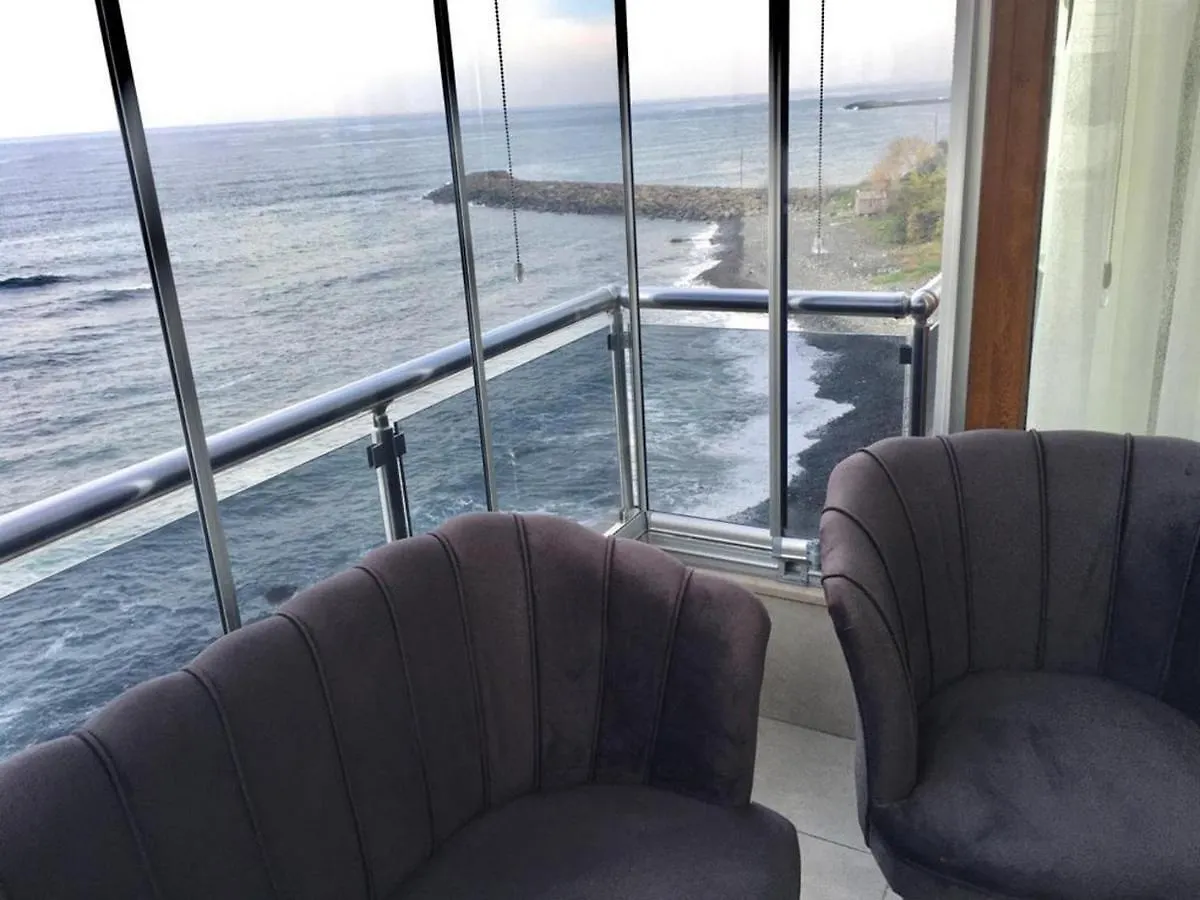 Trabzon Sea Pearl Apartment 0*,  Turkey