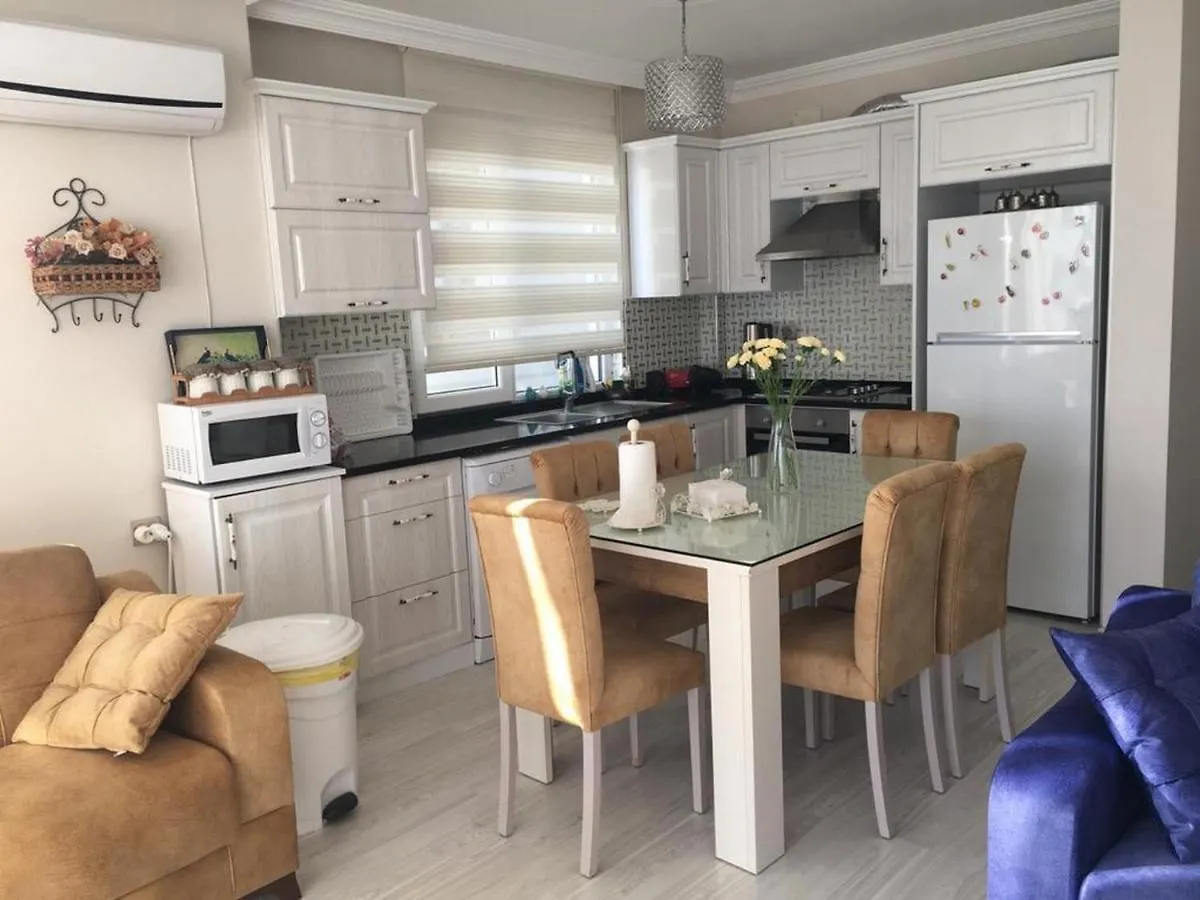 Trabzon Sea Pearl Apartment