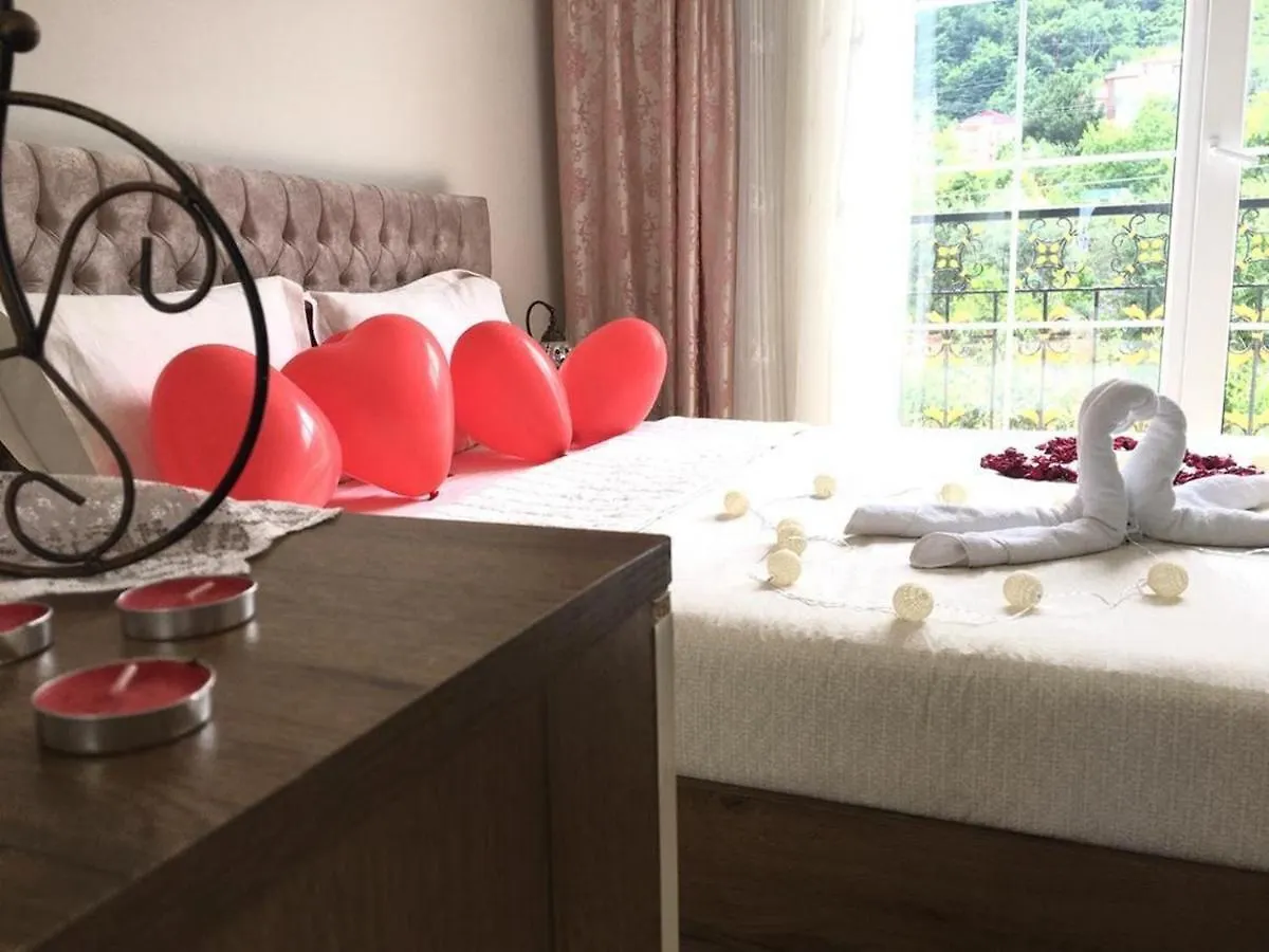 Trabzon Sea Pearl Apartment
