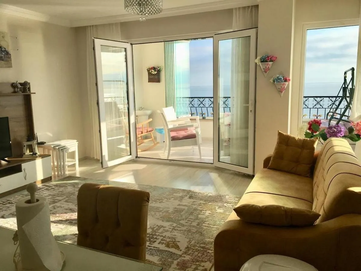 Trabzon Sea Pearl Apartment