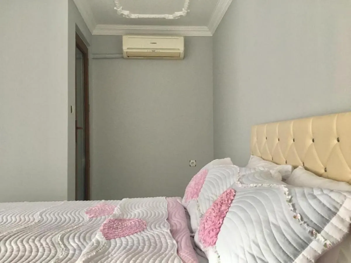 Trabzon Sea Pearl Apartment Turkey