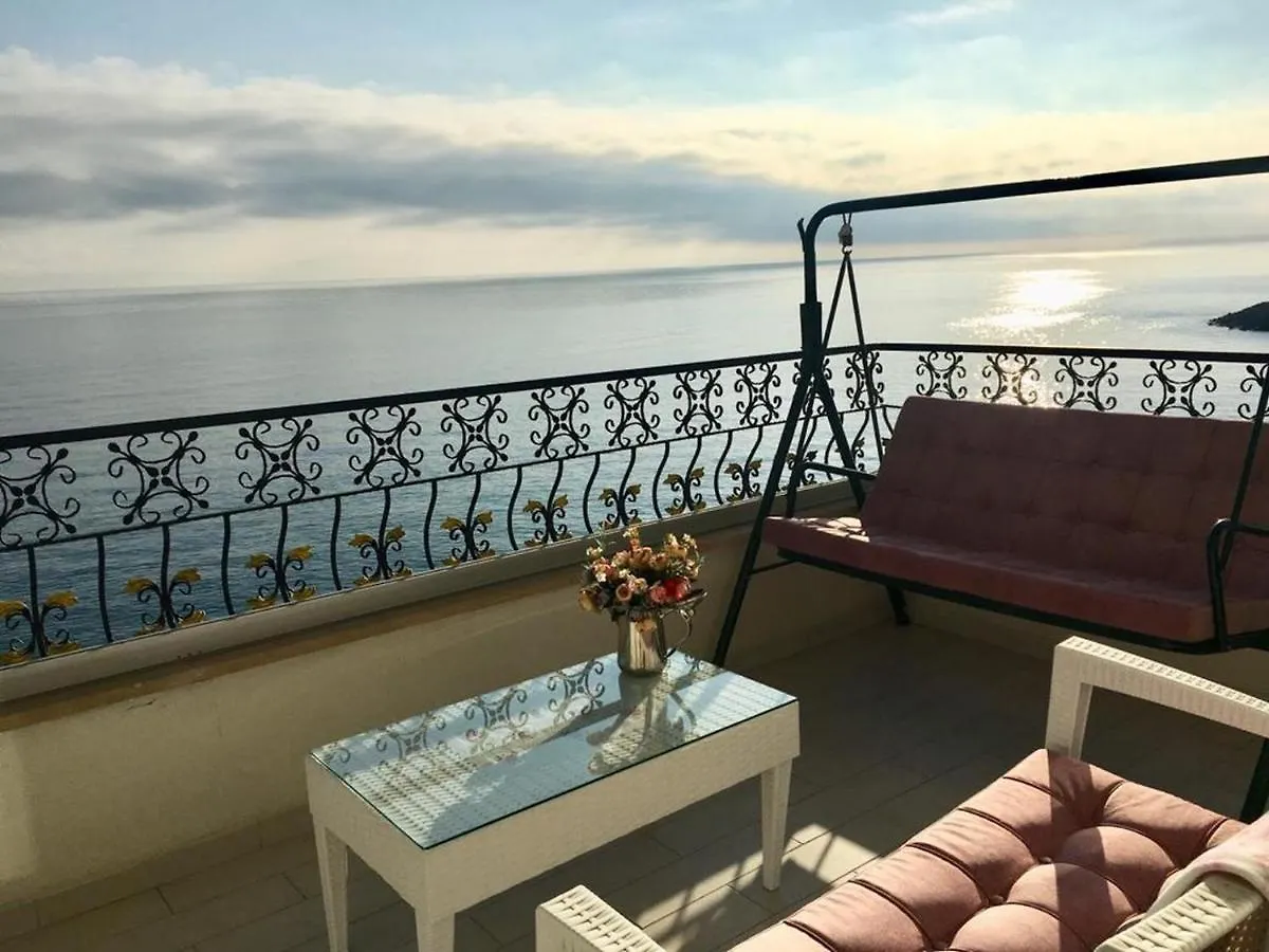 Trabzon Sea Pearl Apartment Turkey