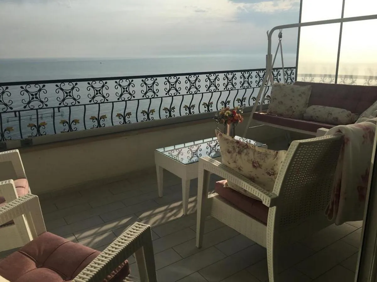 Trabzon Sea Pearl Apartment
