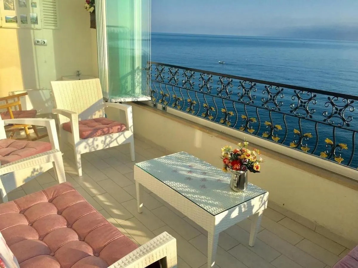 Trabzon Sea Pearl Apartment Turkey