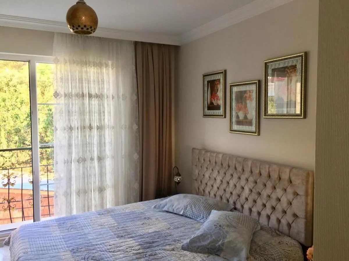 Trabzon Sea Pearl Apartment