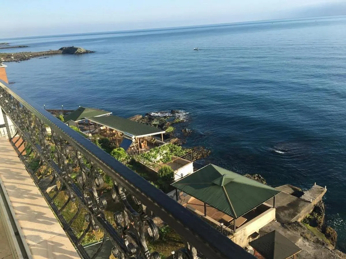 Trabzon Sea Pearl Apartment