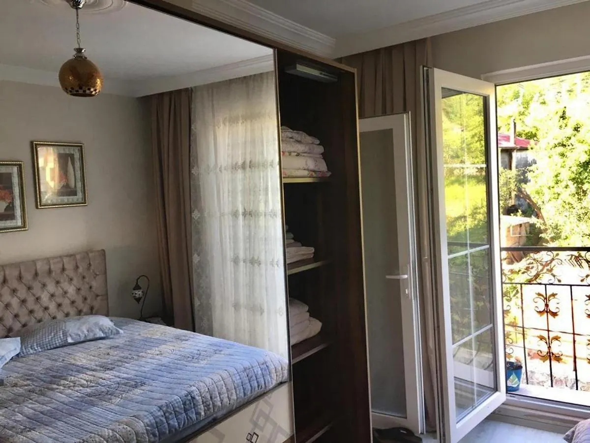 Trabzon Sea Pearl Apartment 0*,