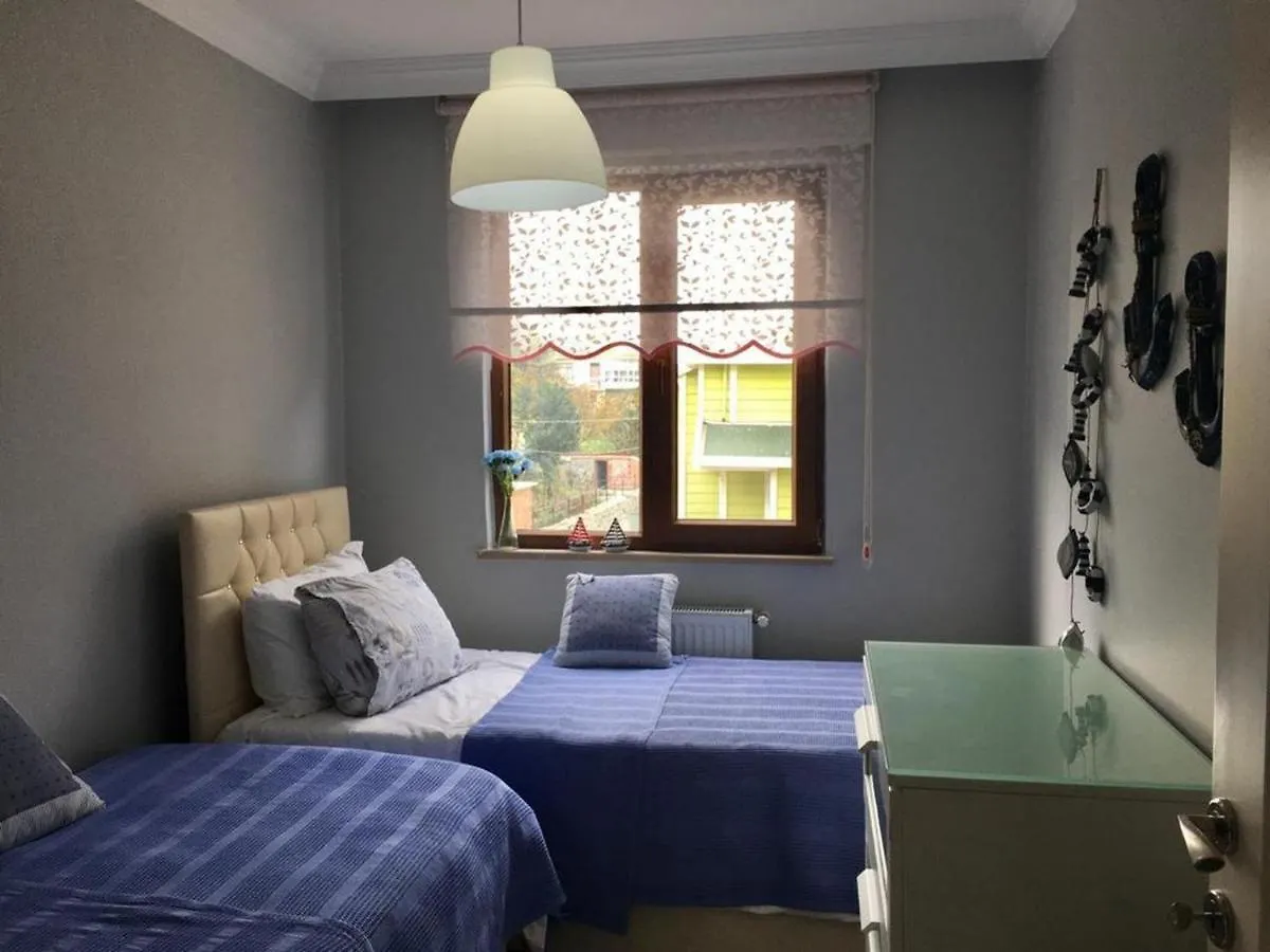 Trabzon Sea Pearl Apartment