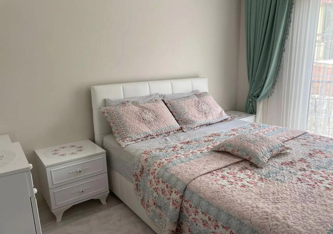 Trabzon Sea Pearl Apartment