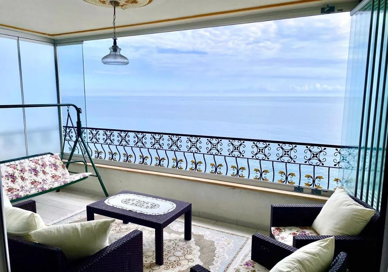 Trabzon Sea Pearl Apartment 0*,