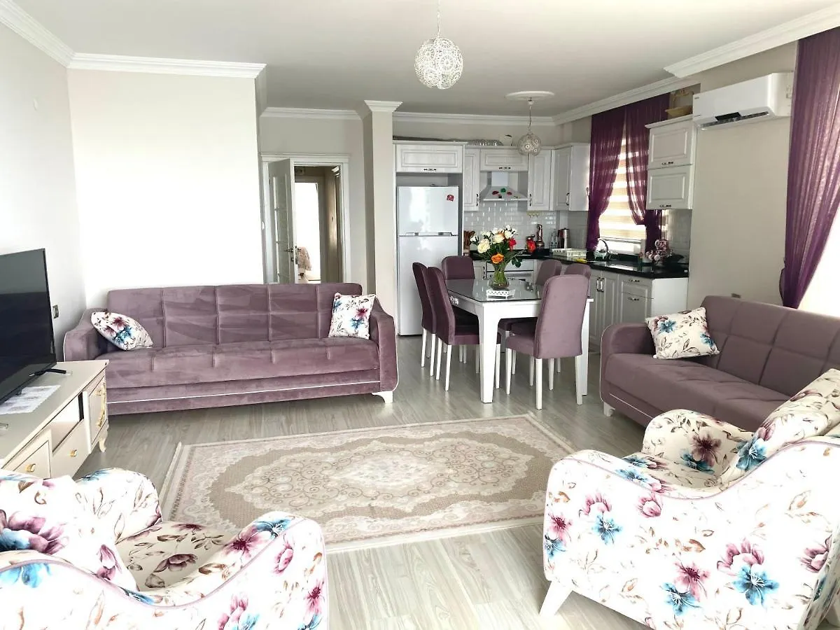 Trabzon Sea Pearl Apartment
