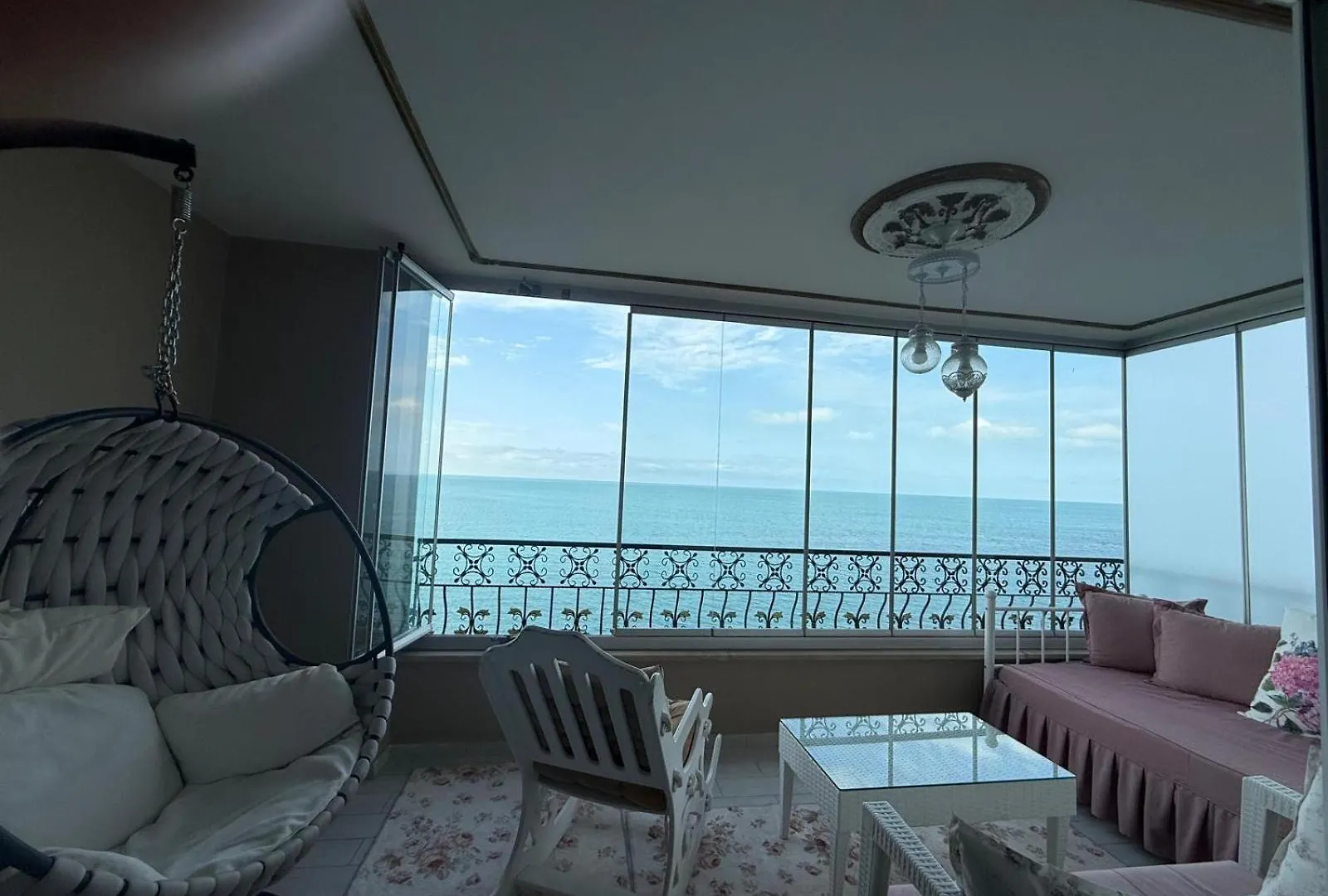 Trabzon Sea Pearl Apartment
