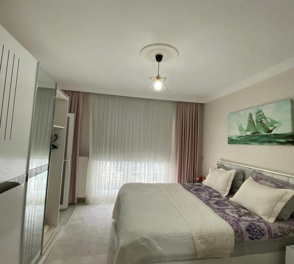 Trabzon Sea Pearl Apartment 0*,  Turkey