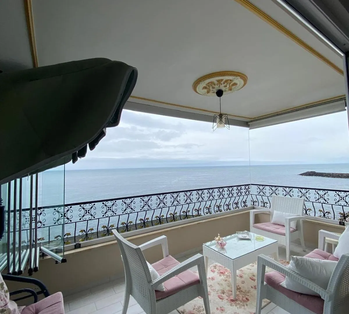 Trabzon Sea Pearl Apartment