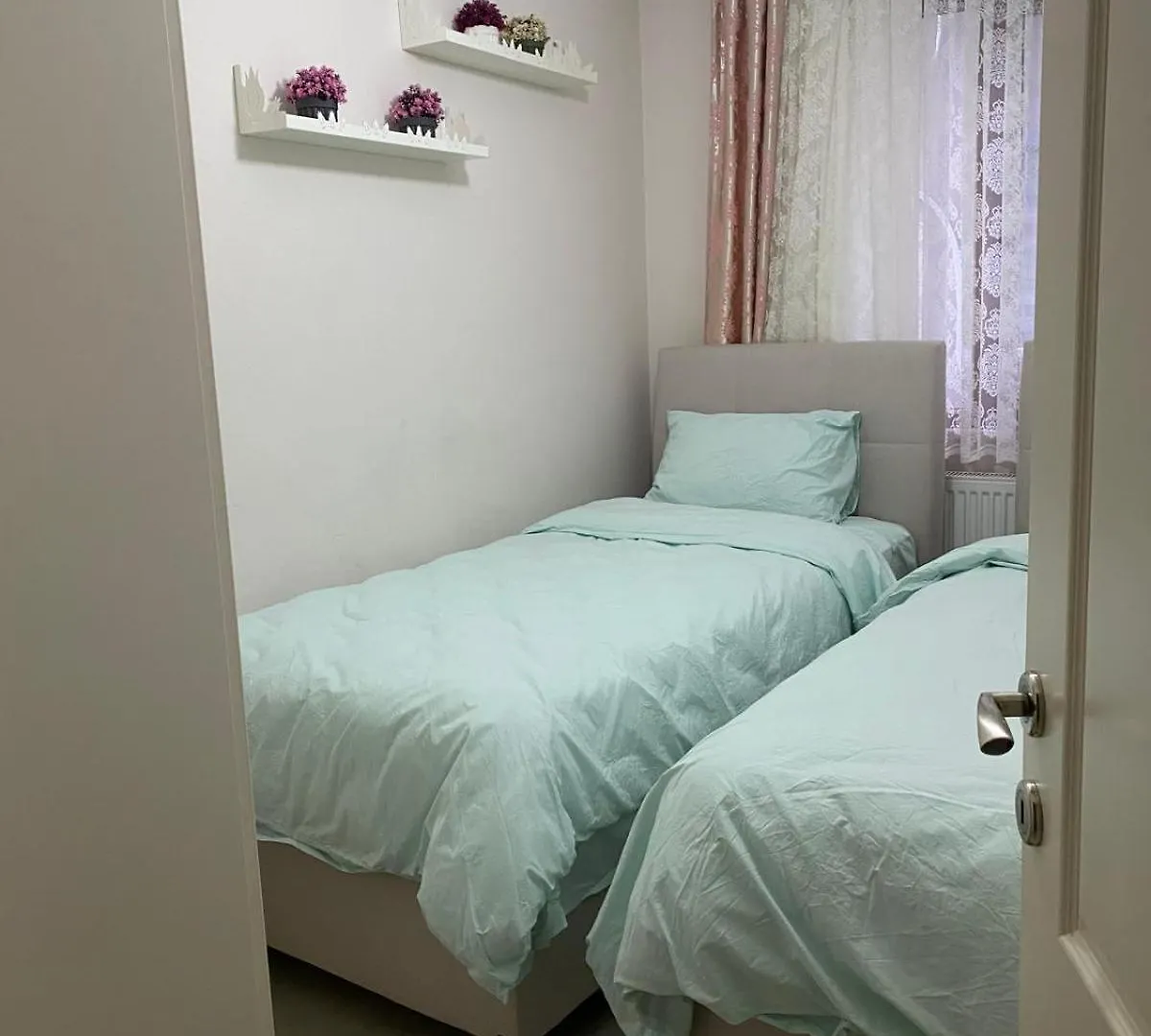 Trabzon Sea Pearl Apartment Turkey