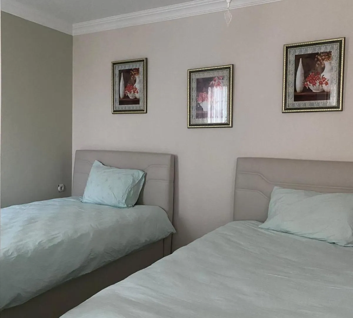 Trabzon Sea Pearl Apartment