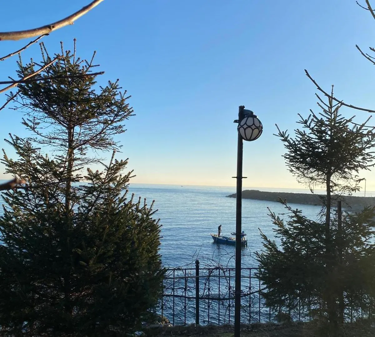 Trabzon Sea Pearl Apartment 0*,