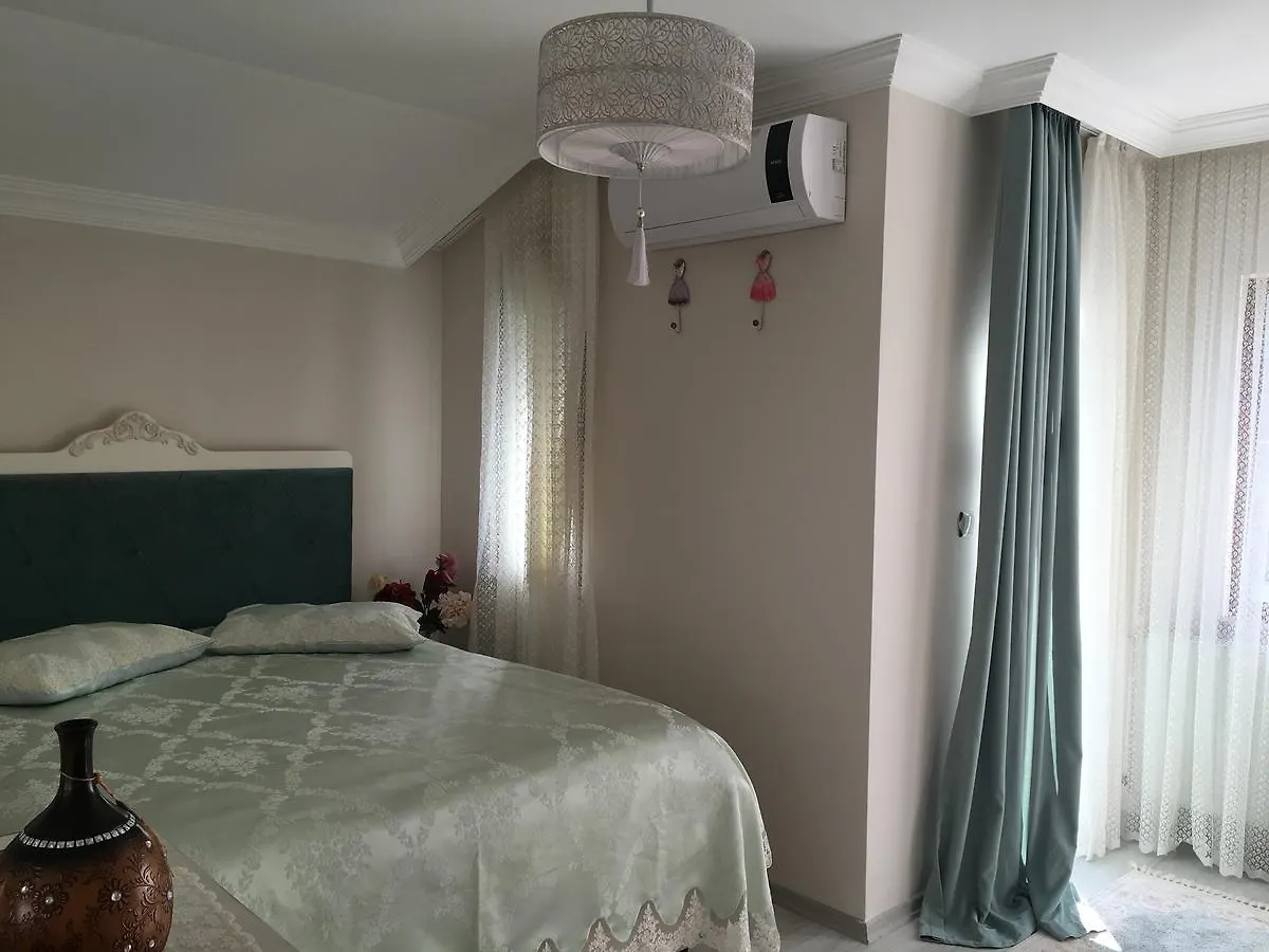 Trabzon Sea Pearl Apartment Turkey