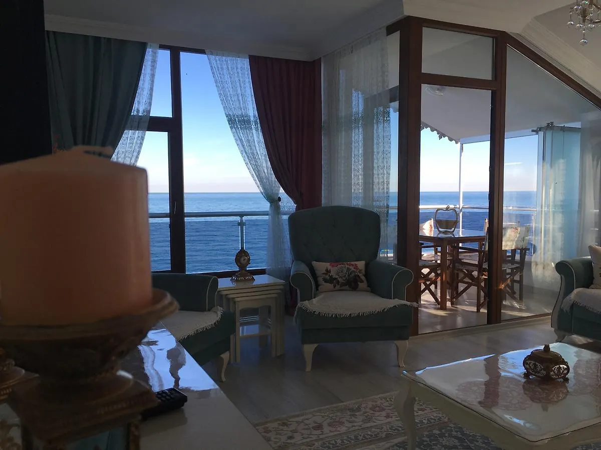 Trabzon Sea Pearl Apartment
