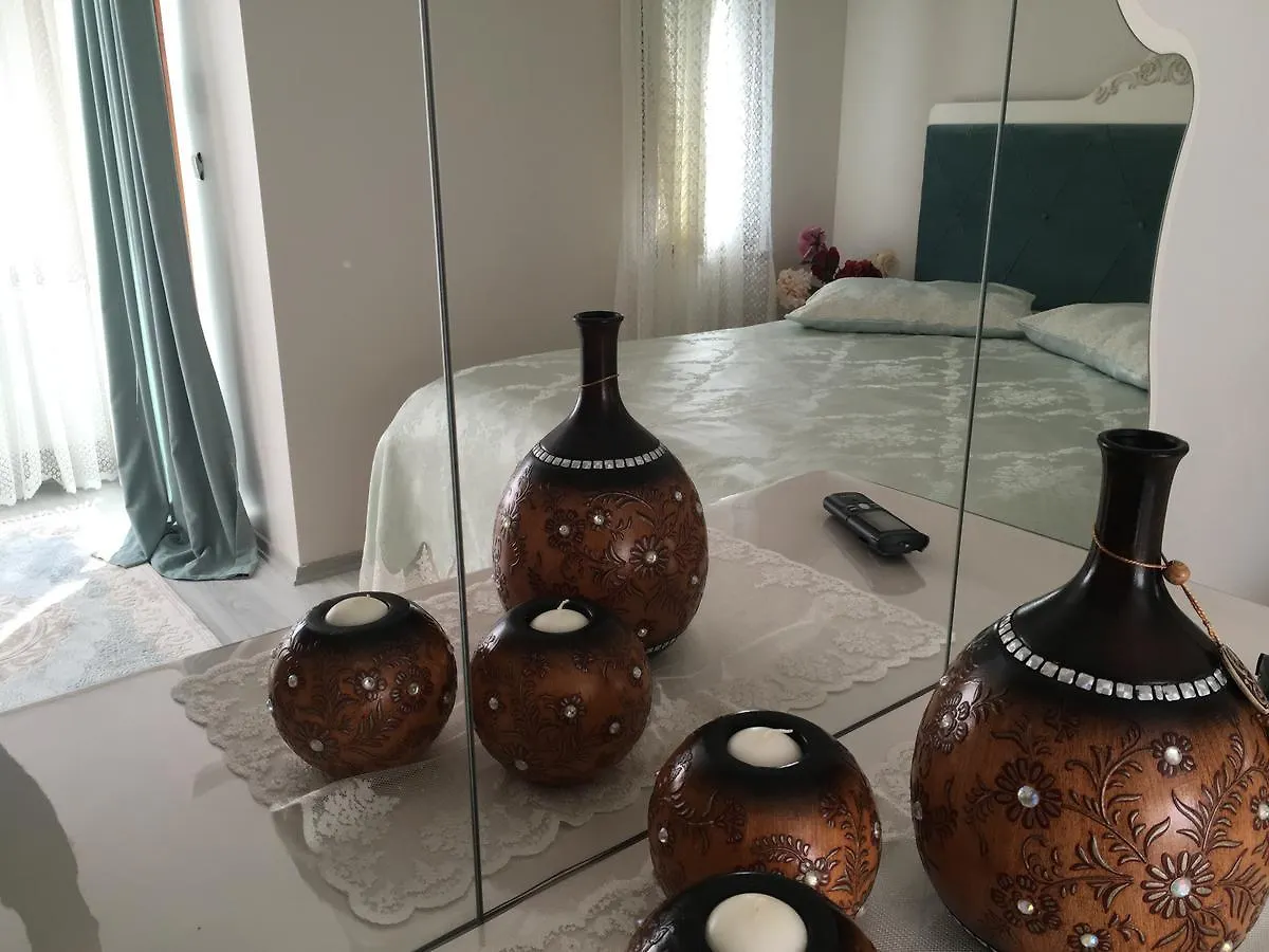 Trabzon Sea Pearl Apartment Turkey