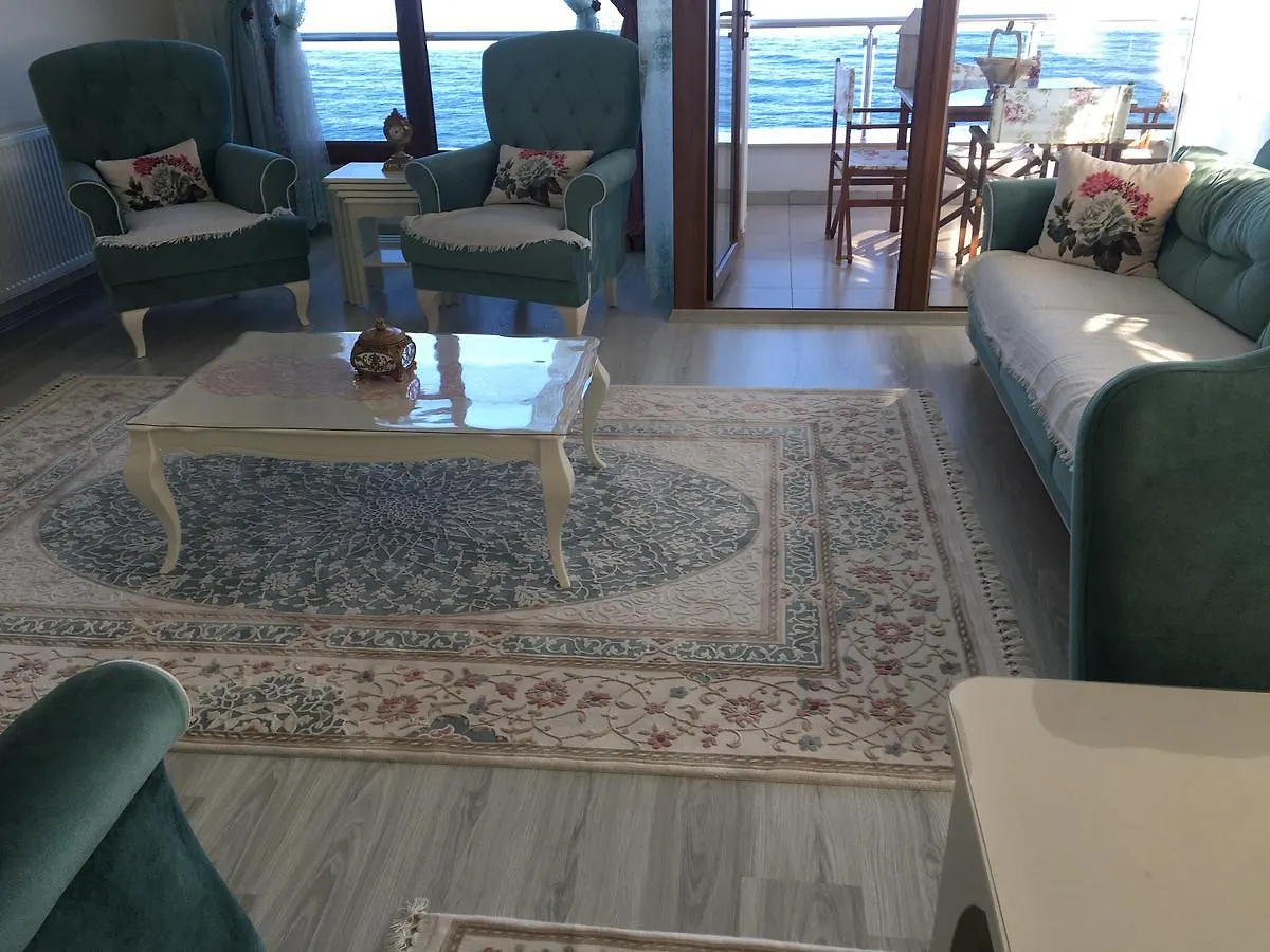 Trabzon Sea Pearl Apartment