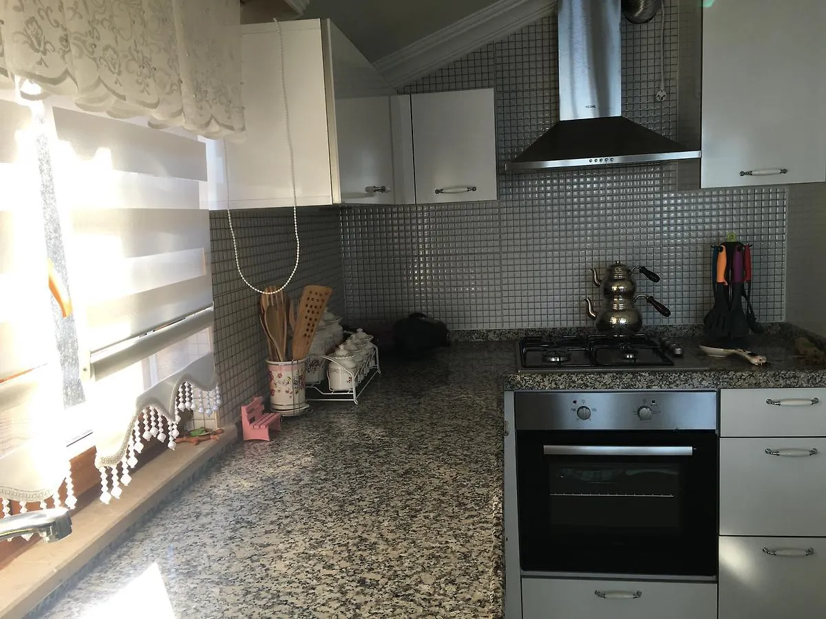 Trabzon Sea Pearl Apartment 0*,