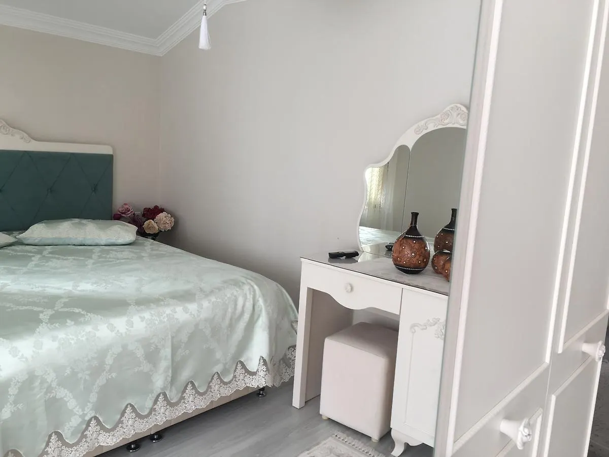 Trabzon Sea Pearl Apartment Turkey