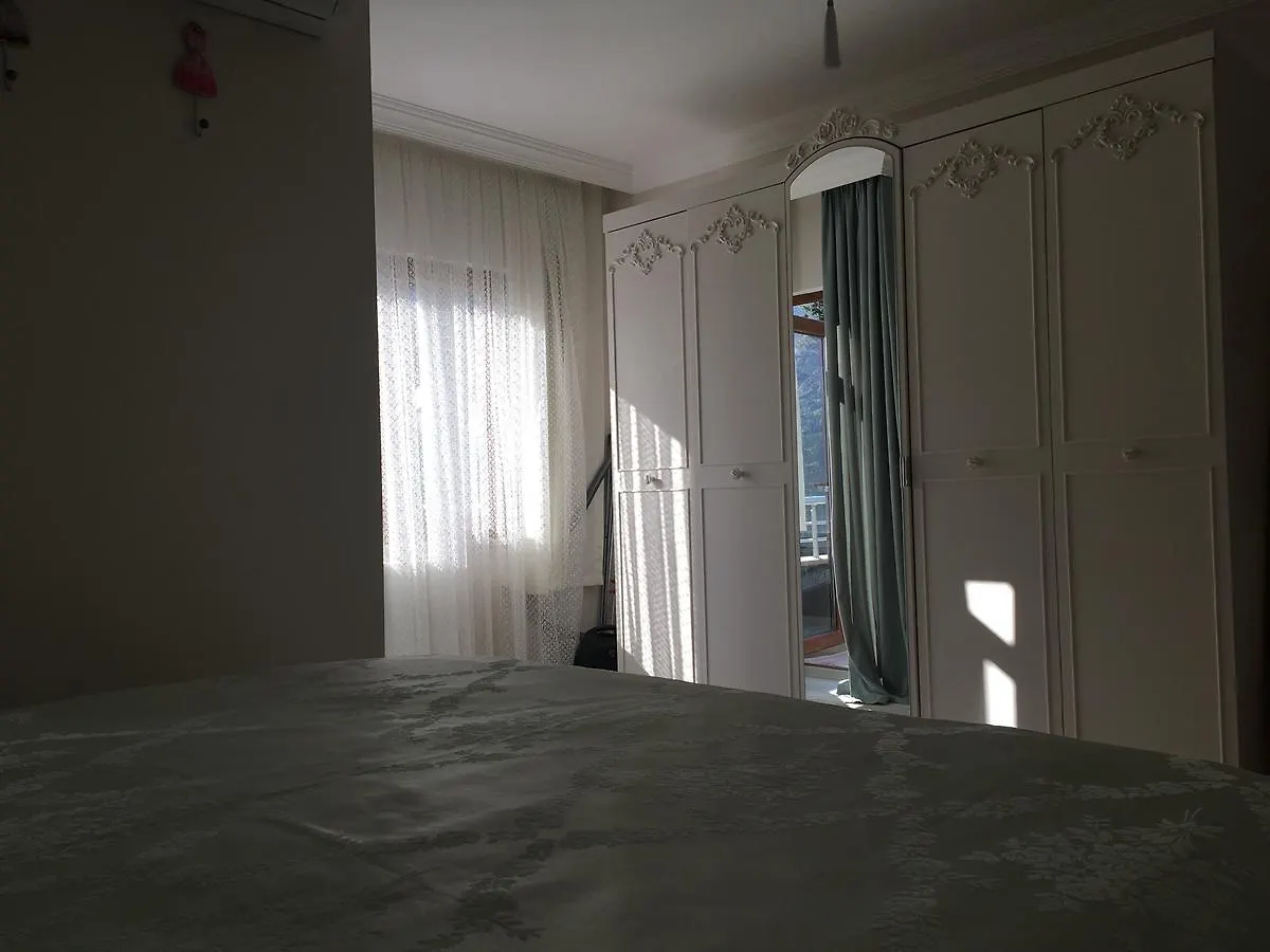 Trabzon Sea Pearl Apartment