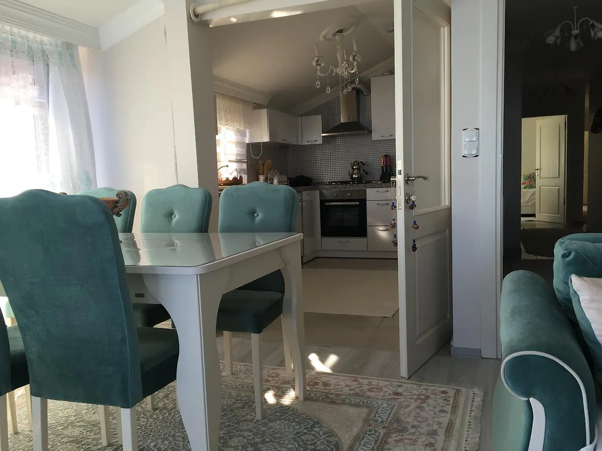 Trabzon Sea Pearl Lägenhet