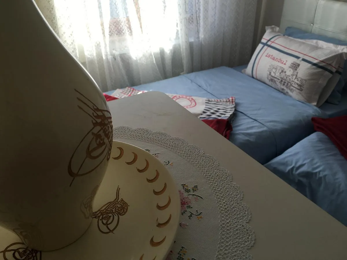 Trabzon Sea Pearl Apartment