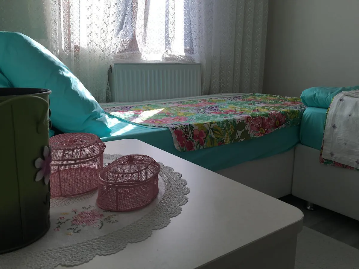 Trabzon Sea Pearl Apartment