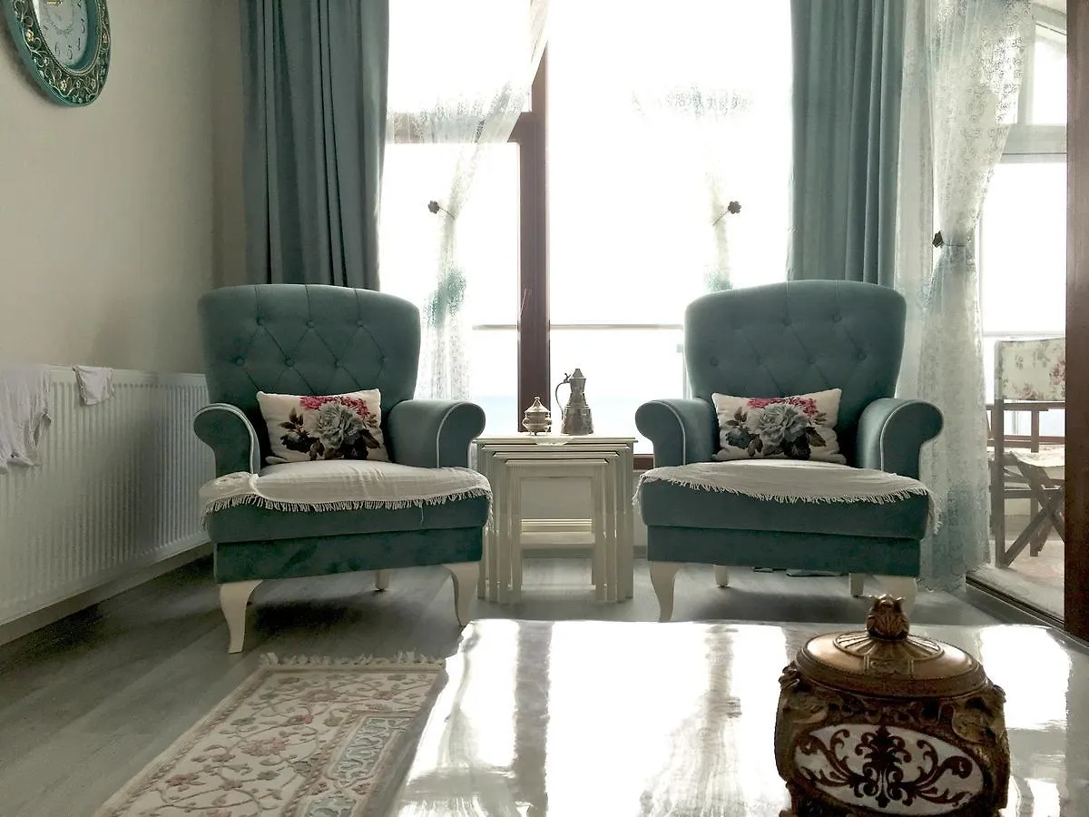Trabzon Sea Pearl Apartment