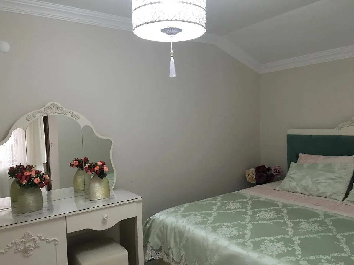 Trabzon Sea Pearl Apartment
