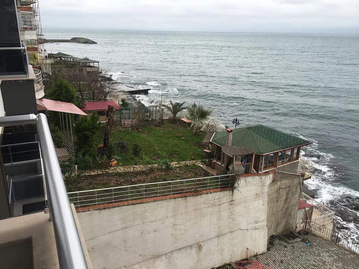 Trabzon Sea Pearl Apartment 0*,  Turkey