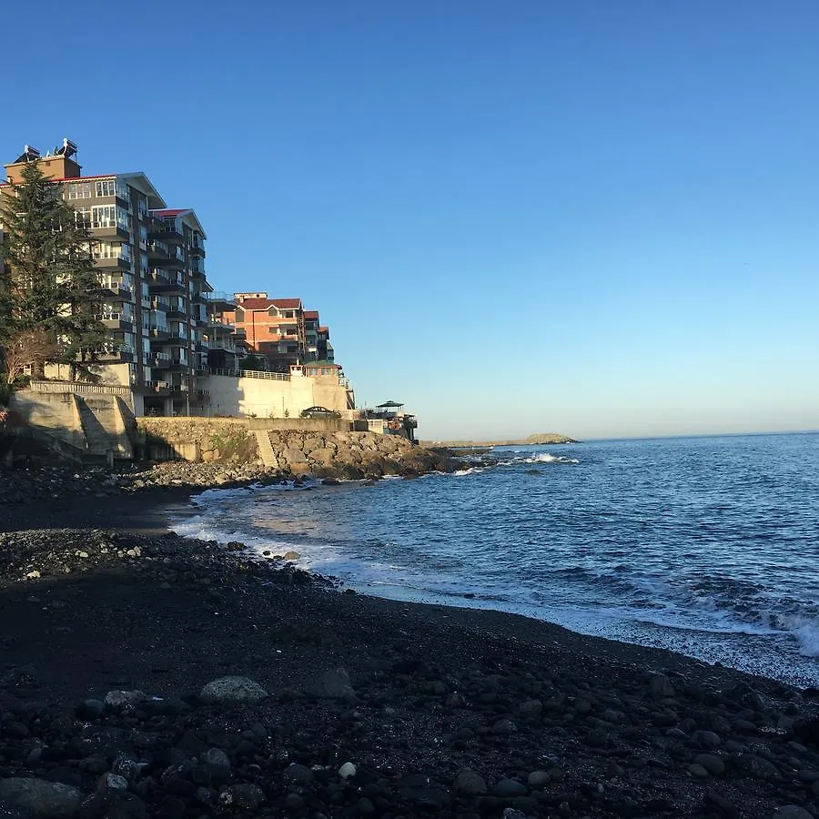 Trabzon Sea Pearl Apartment