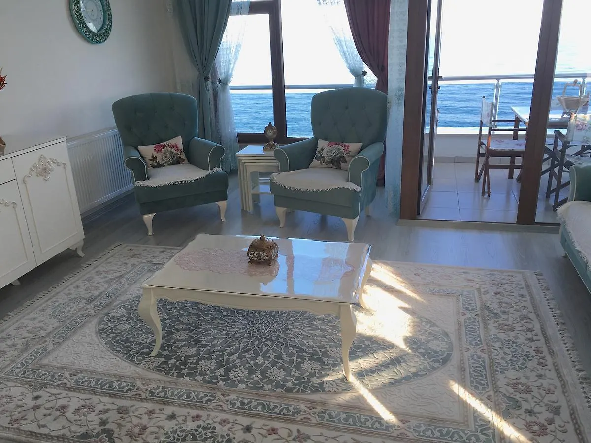 Trabzon Sea Pearl Apartment