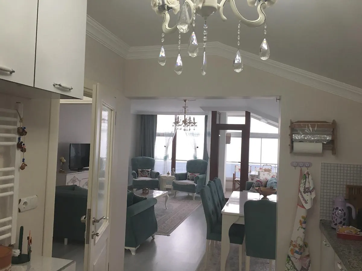 Trabzon Sea Pearl Apartment Turkey