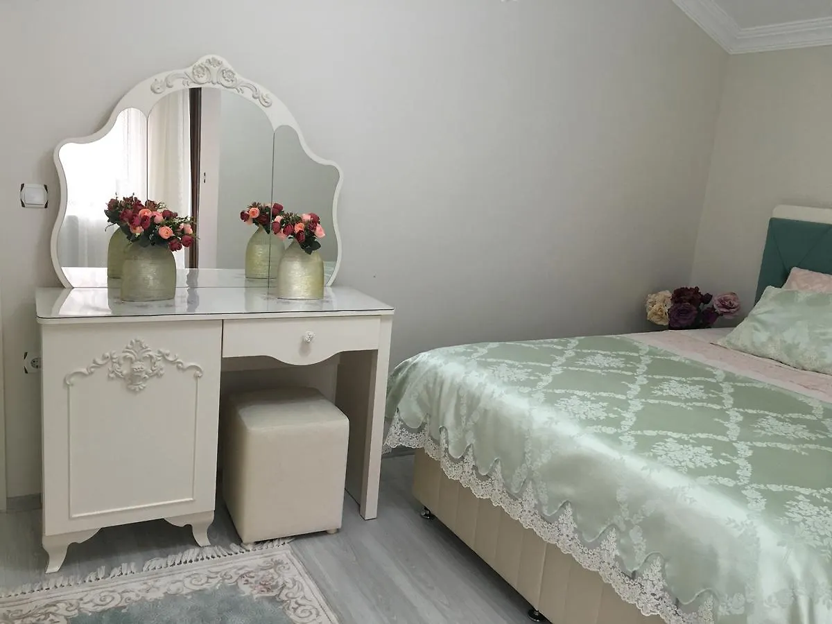 Trabzon Sea Pearl Apartment