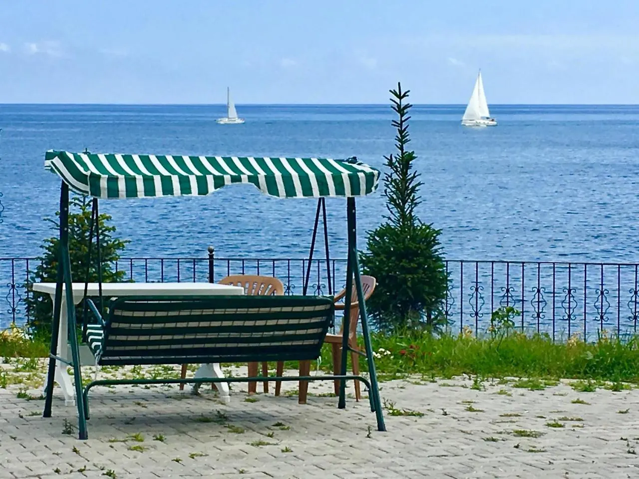 Trabzon Sea Pearl Apartment