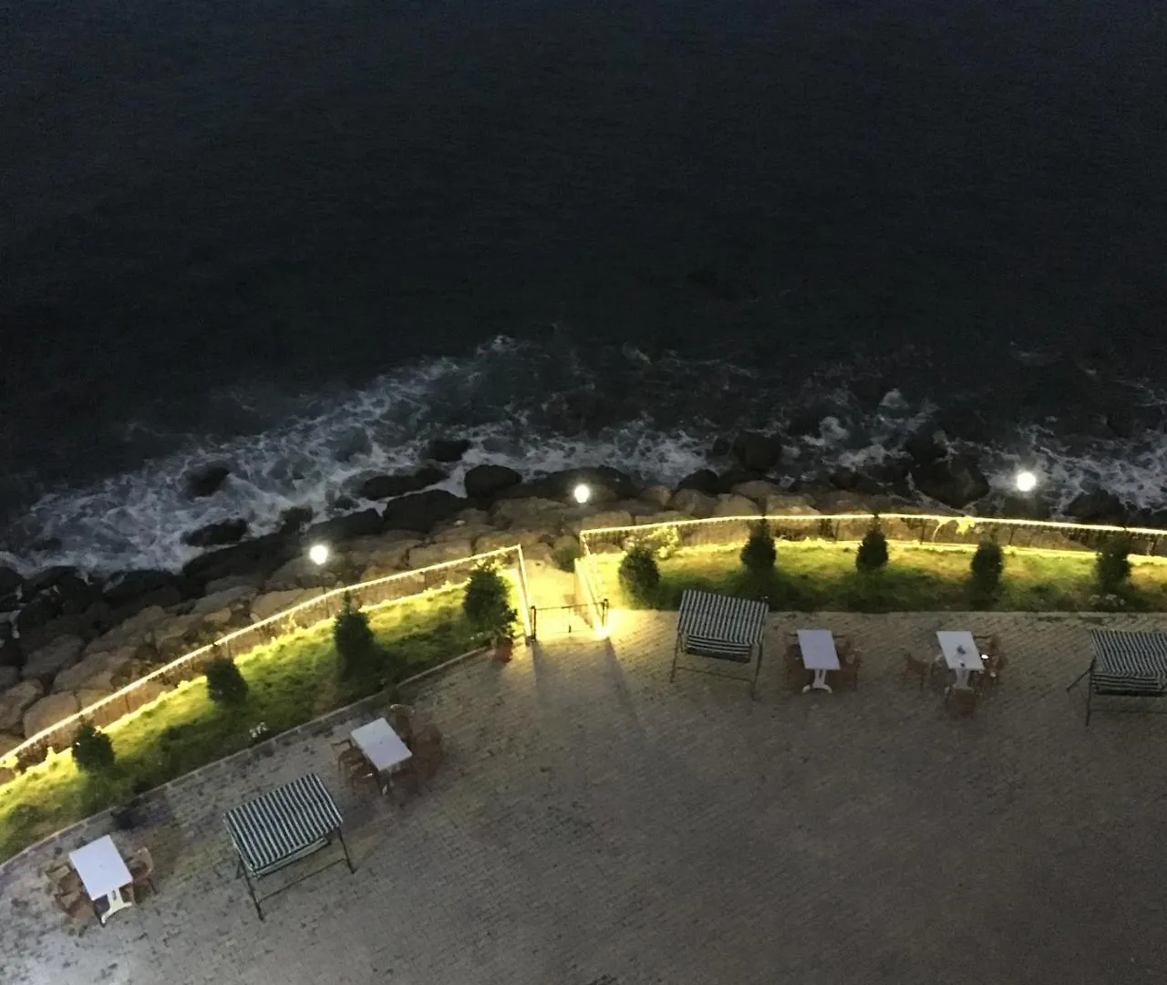 Trabzon Sea Pearl Apartment