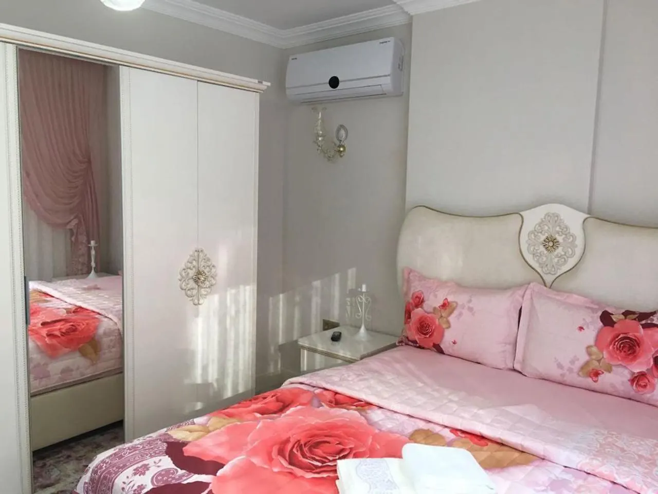 Trabzon Sea Pearl Apartment